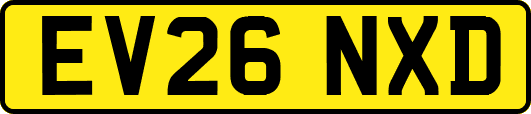 EV26NXD