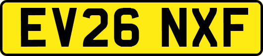 EV26NXF