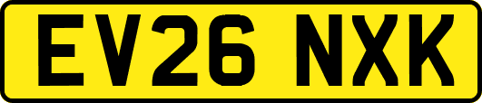 EV26NXK