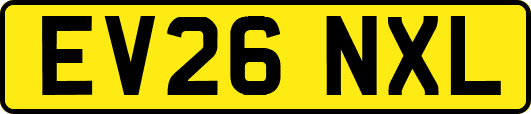 EV26NXL