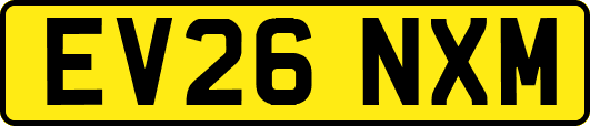 EV26NXM
