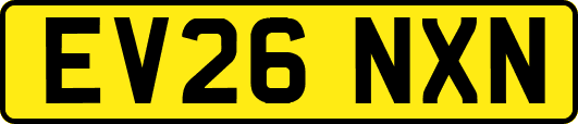 EV26NXN