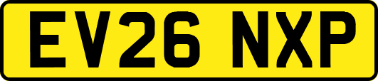 EV26NXP