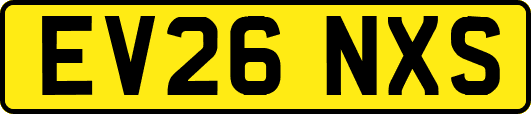 EV26NXS