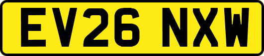EV26NXW