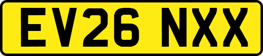 EV26NXX