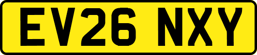 EV26NXY