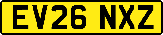 EV26NXZ
