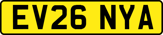 EV26NYA
