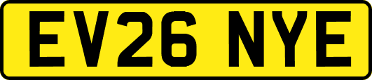 EV26NYE