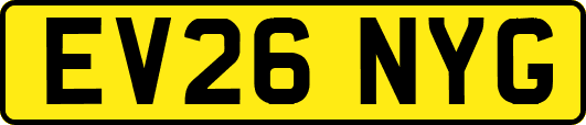 EV26NYG