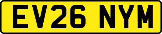 EV26NYM