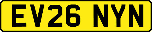 EV26NYN