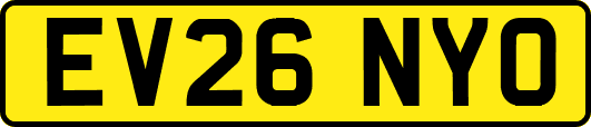 EV26NYO