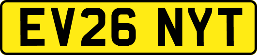 EV26NYT