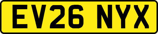 EV26NYX