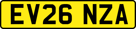 EV26NZA
