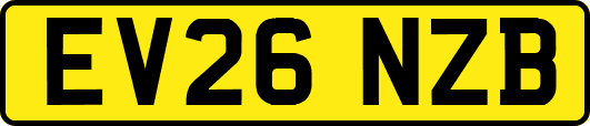 EV26NZB