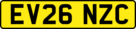 EV26NZC
