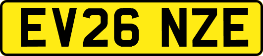 EV26NZE
