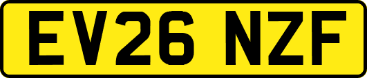 EV26NZF