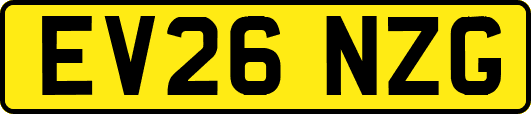 EV26NZG