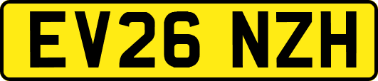 EV26NZH