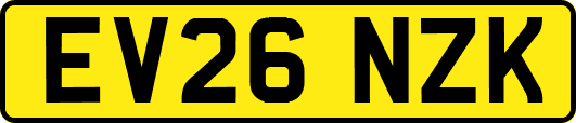 EV26NZK