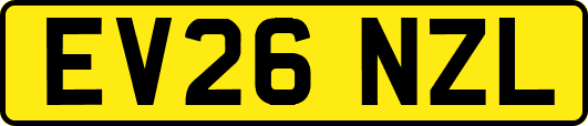 EV26NZL