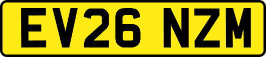 EV26NZM