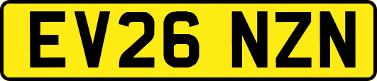EV26NZN