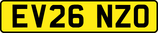 EV26NZO