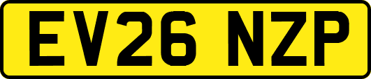 EV26NZP