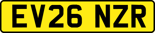 EV26NZR