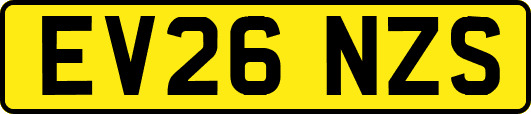 EV26NZS