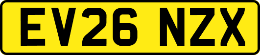 EV26NZX