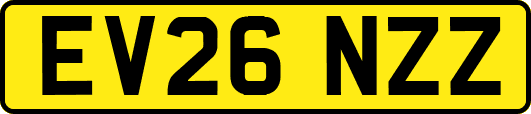 EV26NZZ