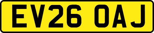 EV26OAJ