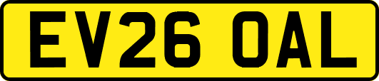 EV26OAL