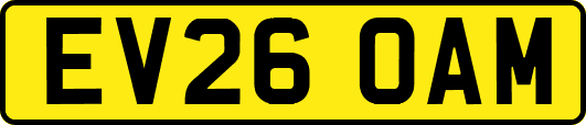 EV26OAM