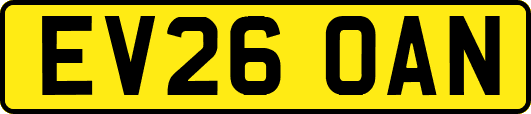 EV26OAN