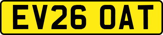 EV26OAT