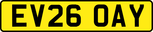 EV26OAY