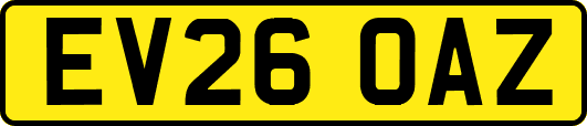 EV26OAZ