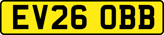 EV26OBB