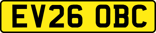 EV26OBC