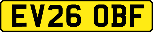 EV26OBF