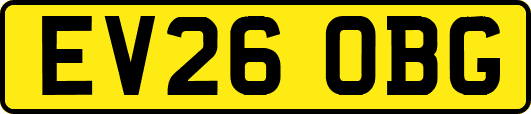 EV26OBG