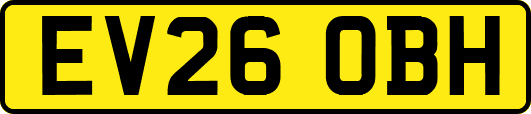 EV26OBH