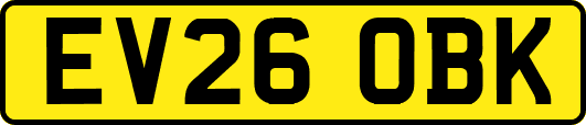 EV26OBK